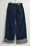 Girls Denim *New* - Target - Size 7 - GRL GJE - FAS007 - V.G