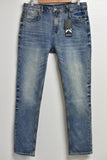 Men's Denim *New* - Absent - Size 34 - MJE - FAS006 - V.G