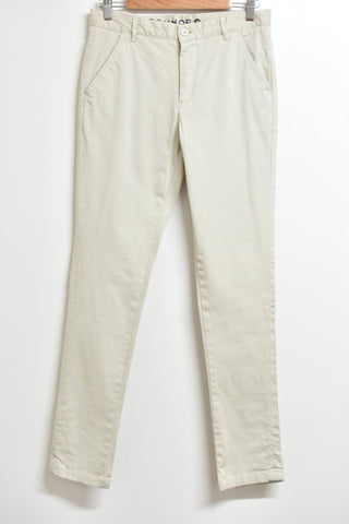 Men's Pants - Connor - Size 30 - MP0 - FAS034 - GEE
