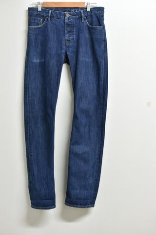 Men's Denim  - Burberry Brit - Size 30 - MJE - FAS032 - GEE