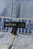 Ladies Denim *New* - Glassons - Size 6 - LJE - FAS032 - GEE