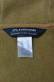 Mens Miscellaneous - Kathmandu - Size XS - MMIS - FAS028 - GEE