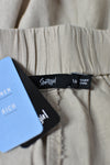 Ladies Pants *New* - Sportsgirl - Size 16 - LP0 WPLU - FAS008 - GEE