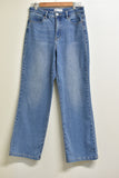 Ladies Denim - JeansWest - Size 12 - LJE - FAS008 - V.G