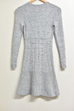 Ladies Dresses - Kookai - Size 1/ AUS.4 - LD0 - FAS022 - GEE