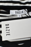Ladies Tops *NEW* - Dazie - Size 8 - LT0 - FAS019