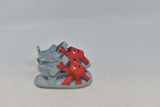 Children's Shoes - Seed - Size 3-6 Mths - CS0 - FAS002 - GEE