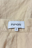 Ladies Shorts  - Piper - Size 12 - LS0 - FAS026 - GEE