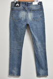 Men's Denim *New* - Absent - Size 34 - MJE - FAS006 - V.G