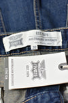 Ladies Denim *New* - Rivers - Size 32/14 - LJE - FAS017 - GEE
