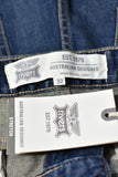 Ladies Denim *New* - Rivers - Size 32/14 - LJE - FAS017 - GEE