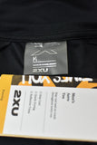 Men's T'Shirts *New* - 2XU - Size M - MTS MACT - FAS001 - GEE