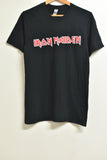 Bands/Graphic Tee's - Iron Maiden - Size M - VBAN - FAS009 - GEE