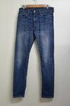 Mens Denim - Levi's Strauss & Co (510) - Size 33 - MJE380 - GEE