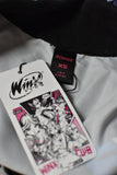 Girls Jackets *new* - Romwe Winx Club - Size XS - GRL - GJ0 - FAS011 - LB