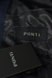 Men's Jackets *New* - Ponti - Size 46 - MP0 MPLU - FAS006 - V.G