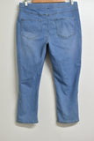 Ladies Denim - The 1964 Denim Company - Size 14 - LJE - FAS026 - GEE