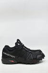 Mens Shoes - Solomon - Size UK/12.5 EUR/48 USA/13 - MS0 - FAS013 - GEE