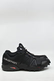 Mens Shoes - Solomon - Size UK/12.5 EUR/48 USA/13 - MS0 - FAS013 - GEE