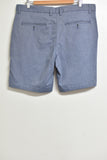 Men's Shorts *New* - Blaq - Size 36 - MST MPLU - FAS002 - GEE