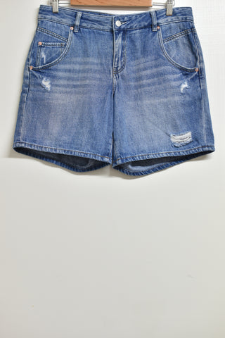 Ladies Denim - Just Jeans - Size 11 - LJE - FAS004 - GEE