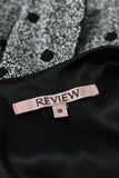 Ladies Dresses - Review - Size 10 - LD0 VBOT - FAS012 - GEE