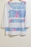 Ladies Tops - W.Lane - Size L - LT0 - FAS024 - GEE