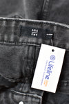 Mens Denim - ABS ENT - Size L - MJE393 - GEE