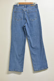 Ladies Denim - JeansWest - Size 12 - LJE - FAS008 - V.G