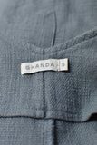 Ladies Shorts - Ghanda - Size S - LS0 - FAS003 - VG