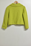 Ladies Jackets - Zara - Size L - LJ0 - FAS001 - VG