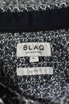 Men's Shirt - Blaq - Size L - MSH - FAS010 - GEE