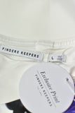 Ladies Skirts *New* - Finders Keepers - Size L - LSK - FAS003 - GEE