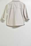 Boys Shirts *New* - Target - Size 4 - BYS BSH - FAS002 - VG
