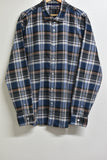 Men's Shirt - Country Road - Size XXL - MSH - MPLU - FAS030