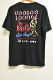 Bands/Graphic Tee's - The Rolling Stones - Size XL - VBAN MPLU - FAS019 - GEE