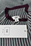 Ladies Tops *New* - Cue - Size M - LT0 - FAS004 - GEE