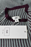 Ladies Tops *New* - Cue - Size M - LT0 - FAS004 - GEE