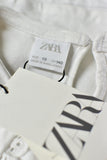 Girls Clothing *New* - Zara - Size 10 - GRL - FAS031