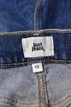 Ladies Denim - Just Jeans - Size 12 - LJE - FAS030 - GEE