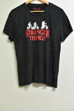 Bands/Graphic Tee's - Stranger Things - Size L - VBAN - FAS031 - GEE