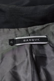 Ladies Jackets - Basque - Size 12 - LJ0 - FAS024 - GEE