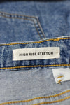 Ladies Denim - Cotton:On - Size 8 - LJE LS0 - FAS022 - GEE