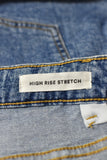 Ladies Denim - Cotton:On - Size 8 - LJE LS0 - FAS022 - GEE