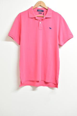 Men's T'Shirts *New* - Ringers Western - Size L - MTS - FAS033 - GEE
