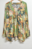 Ladies Tops - Jasse - Size 20 - LT0 WPLU - FAS015 - GEE