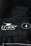 Boys Pants *New* - Crane - Size 4 - BYS BP0 - FAS009 - GEE