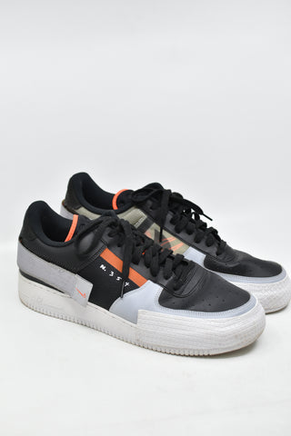 Men's Shoes - Nike Air Force 1 - Size US.14 UK.13 EU.48.5 - MS0  - FAS001 - GEE