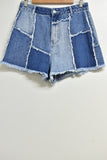 Ladies Denim - Glassons - Size 12 - LJE - FAS024 - GEE