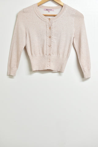 Ladies Tops - Review - Size 8 - LT0 VTOP LW0 - FAS001 - GEE